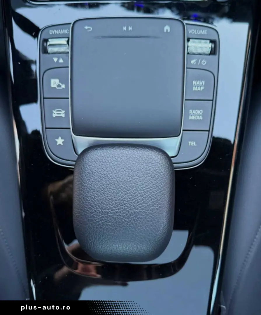 Mercedes-Benz Cla Gen-C118-2019