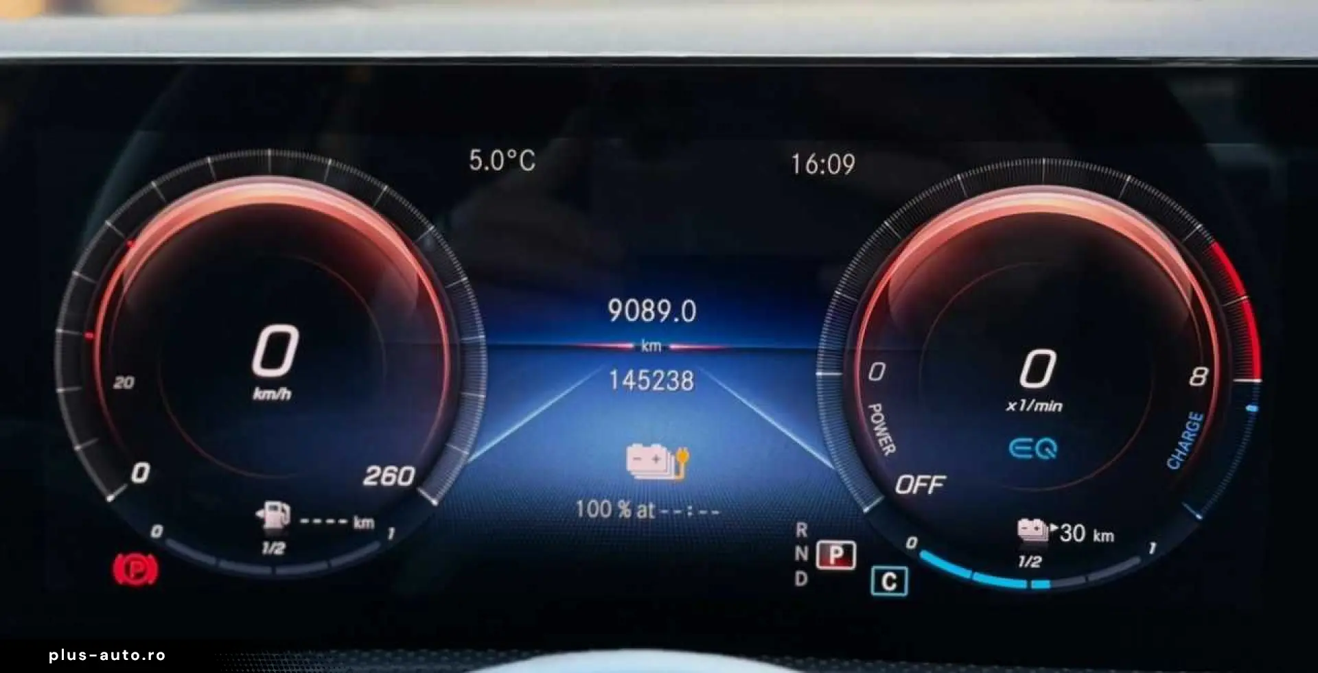 Mercedes-Benz Cla Gen-C118-2019