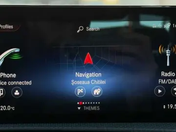 Mercedes-Benz Cla Gen-C118-2019