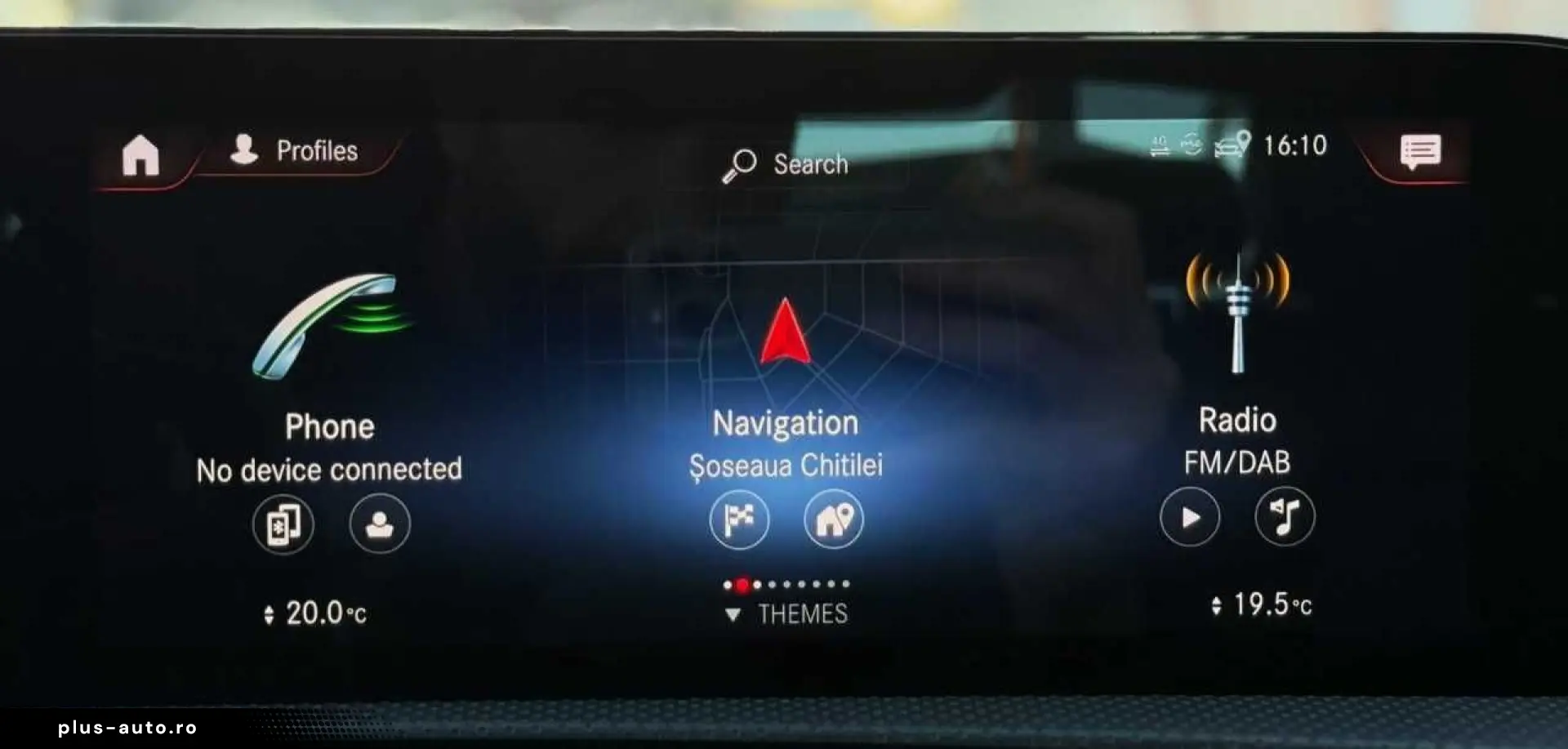 Mercedes-Benz Cla Gen-C118-2019