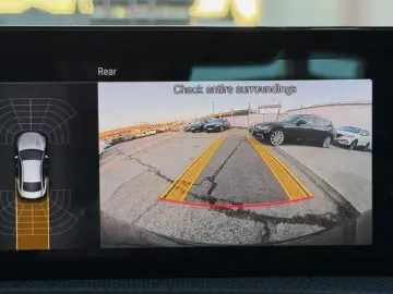 Mercedes-Benz Cla Gen-C118-2019