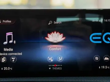 Mercedes-Benz Cla Gen-C118-2019