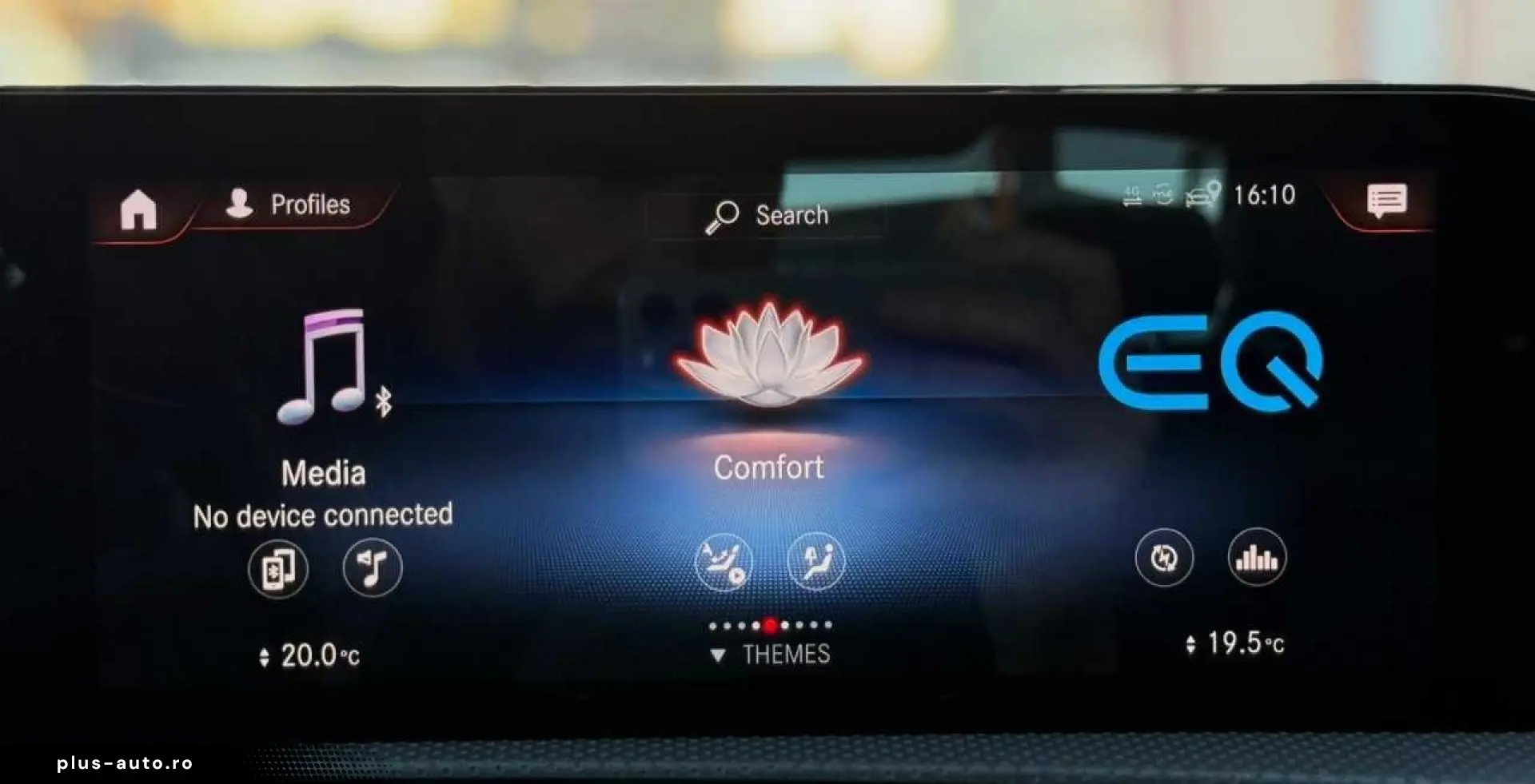 Mercedes-Benz Cla Gen-C118-2019