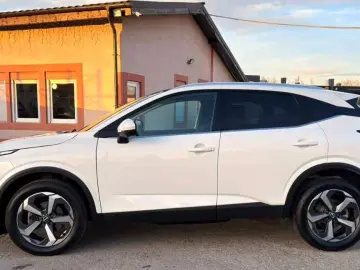 Nissan Qashqai Gen-Iii-2021