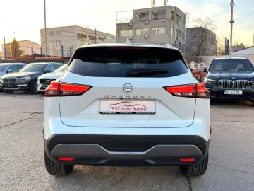 Nissan Qashqai Gen-Iii-2021
