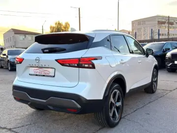 Nissan Qashqai Gen-Iii-2021
