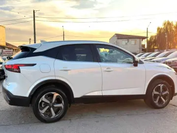 Nissan Qashqai Gen-Iii-2021