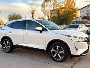 Nissan Qashqai Gen-Iii-2021