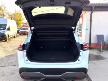 Nissan Qashqai Gen-Iii-2021