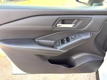 Nissan Qashqai Gen-Iii-2021