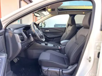 Nissan Qashqai Gen-Iii-2021