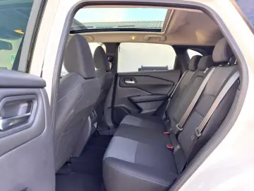 Nissan Qashqai Gen-Iii-2021