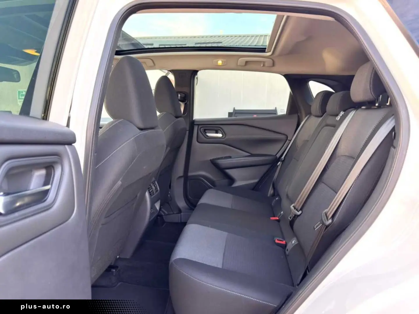 Nissan Qashqai Gen-Iii-2021