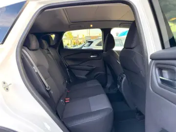 Nissan Qashqai Gen-Iii-2021