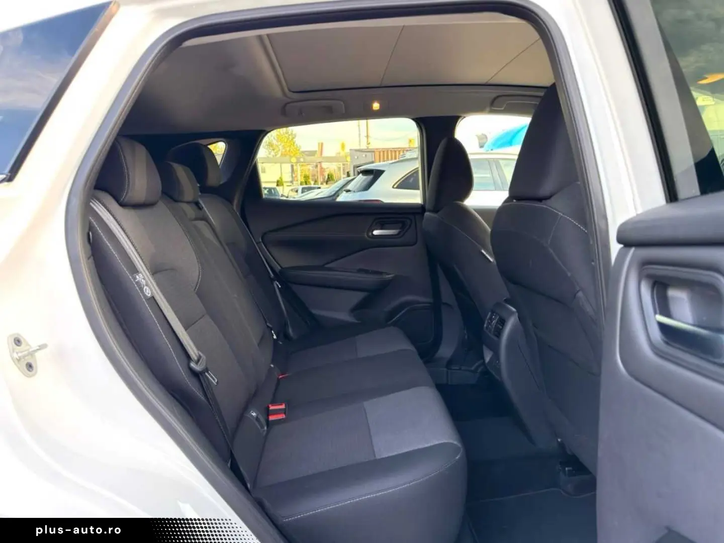 Nissan Qashqai Gen-Iii-2021