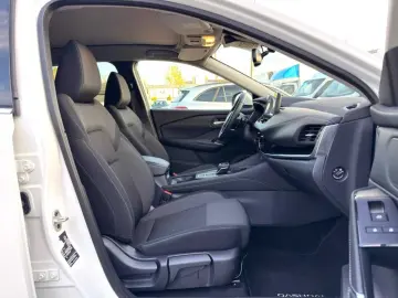 Nissan Qashqai Gen-Iii-2021