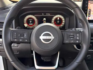 Nissan Qashqai Gen-Iii-2021