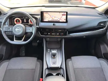 Nissan Qashqai Gen-Iii-2021