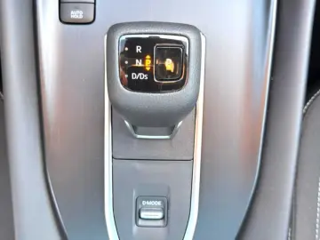 Nissan Qashqai Gen-Iii-2021