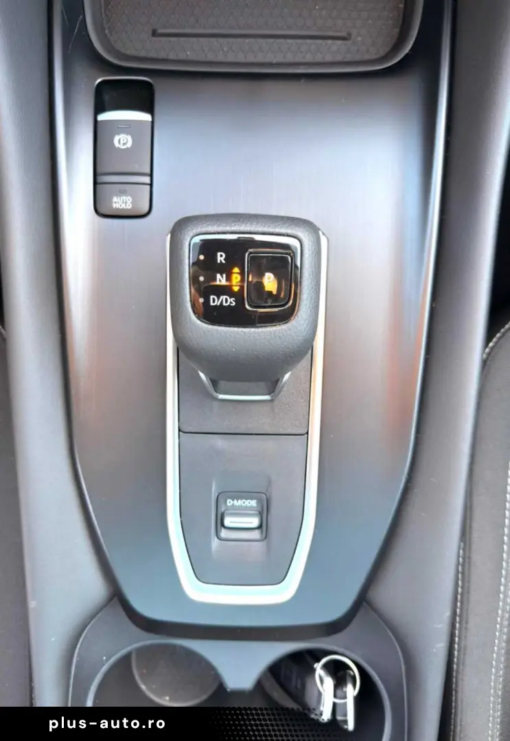 Nissan Qashqai Gen-Iii-2021