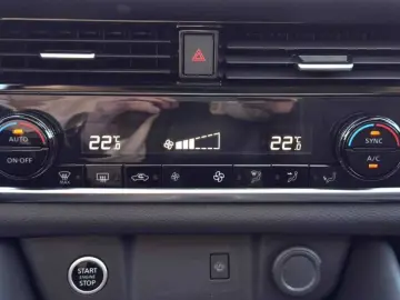 Nissan Qashqai Gen-Iii-2021