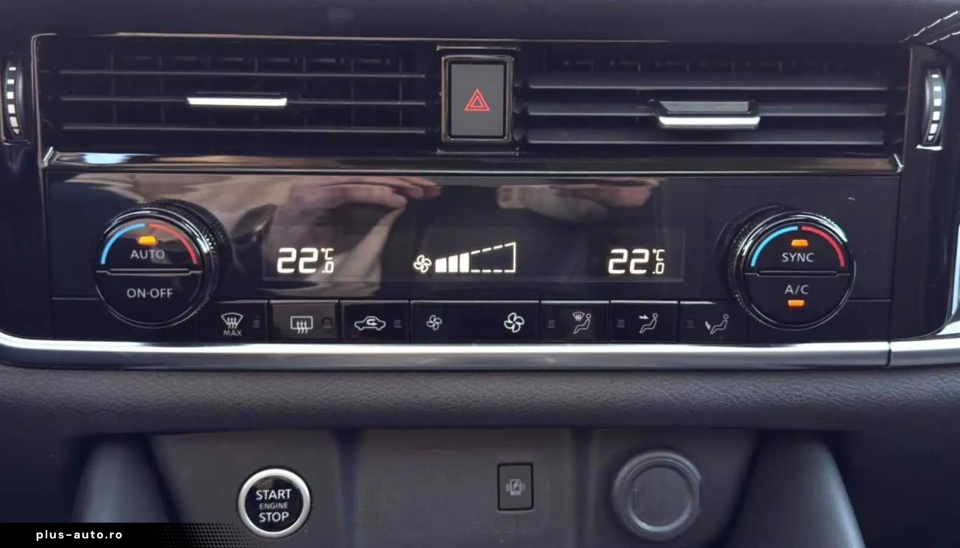 Nissan Qashqai Gen-Iii-2021