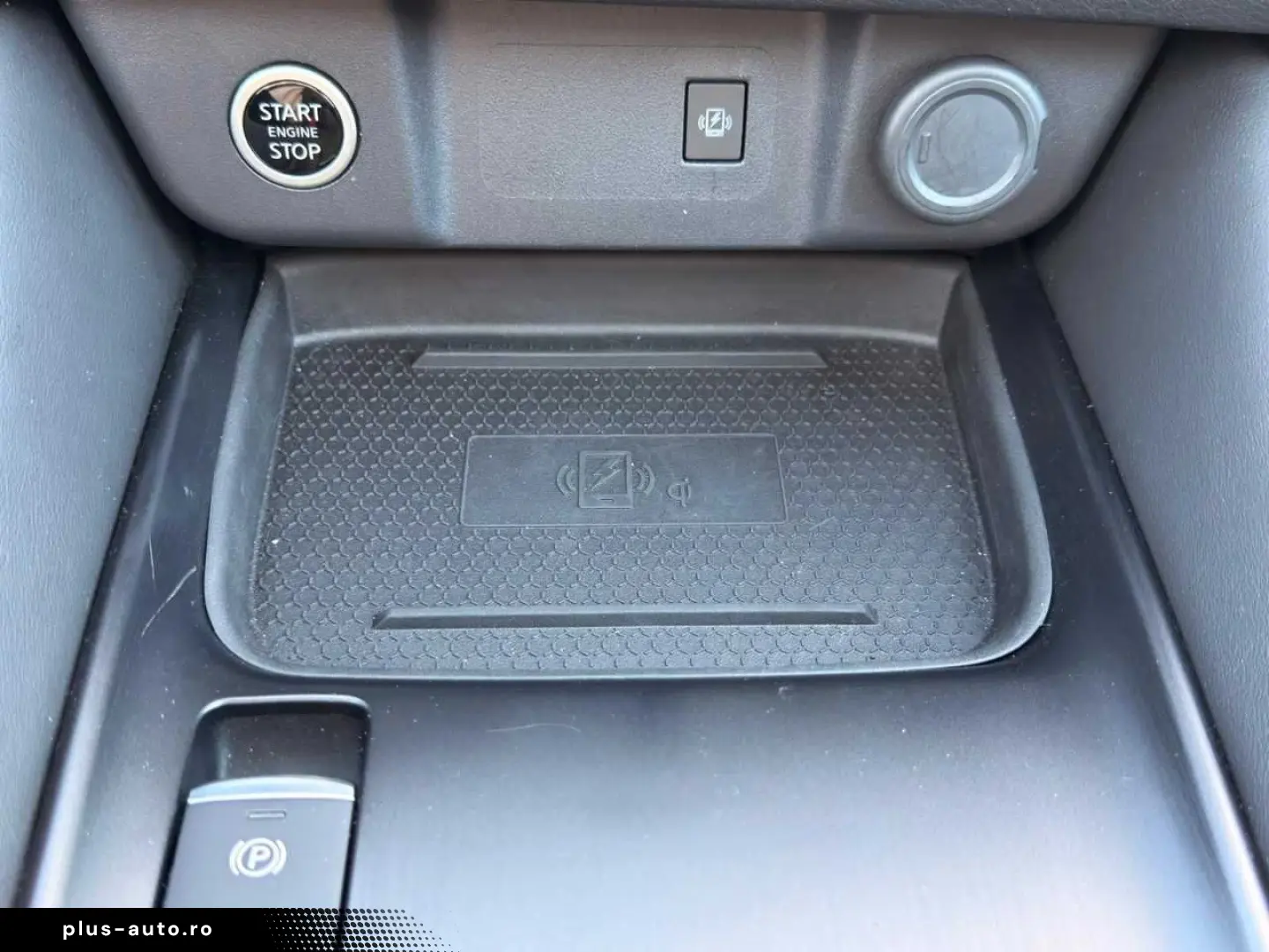 Nissan Qashqai Gen-Iii-2021