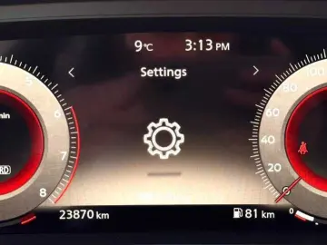 Nissan Qashqai Gen-Iii-2021