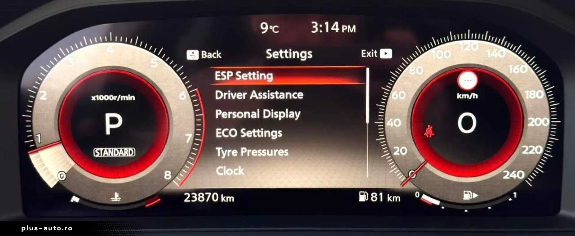 Nissan Qashqai Gen-Iii-2021