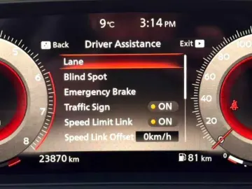 Nissan Qashqai Gen-Iii-2021