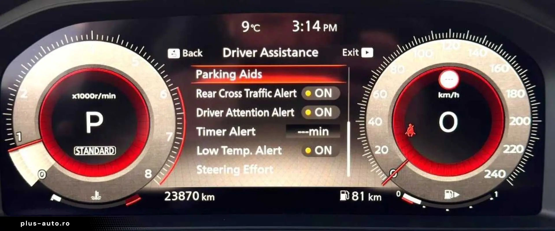 Nissan Qashqai Gen-Iii-2021