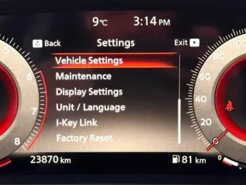 Nissan Qashqai Gen-Iii-2021