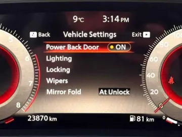 Nissan Qashqai Gen-Iii-2021