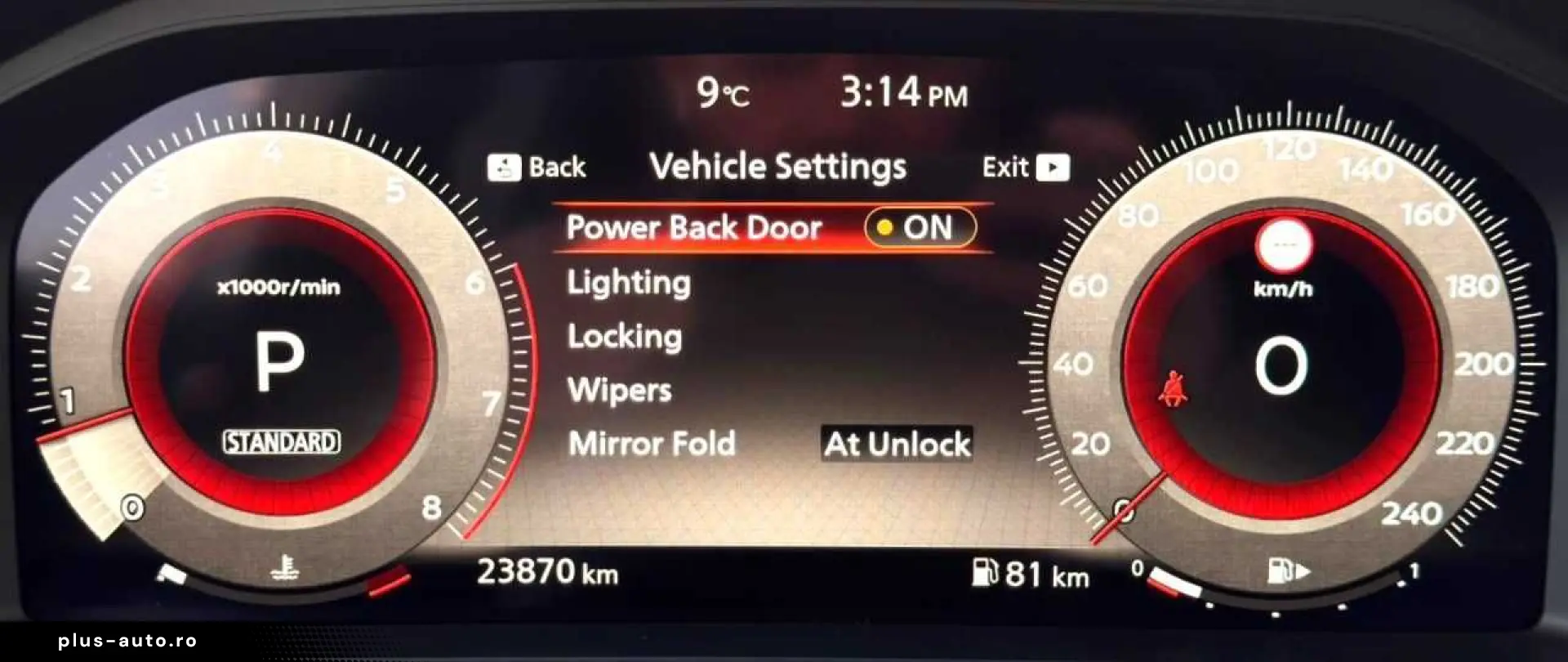 Nissan Qashqai Gen-Iii-2021