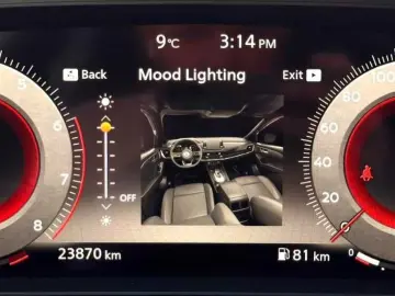 Nissan Qashqai Gen-Iii-2021