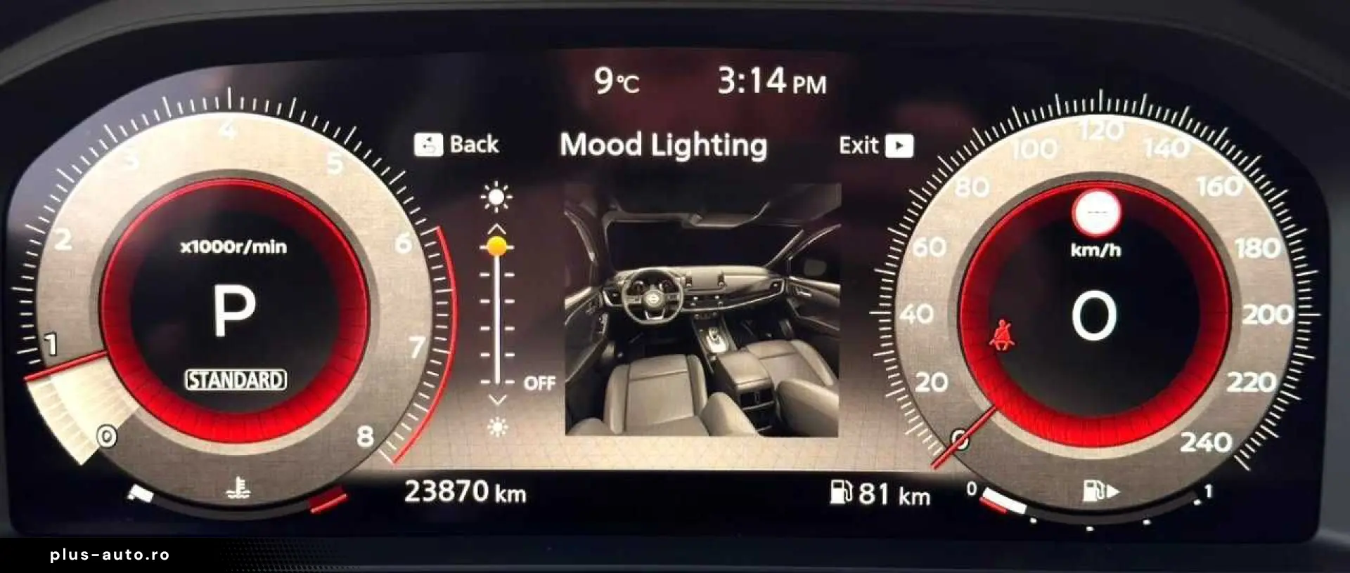 Nissan Qashqai Gen-Iii-2021