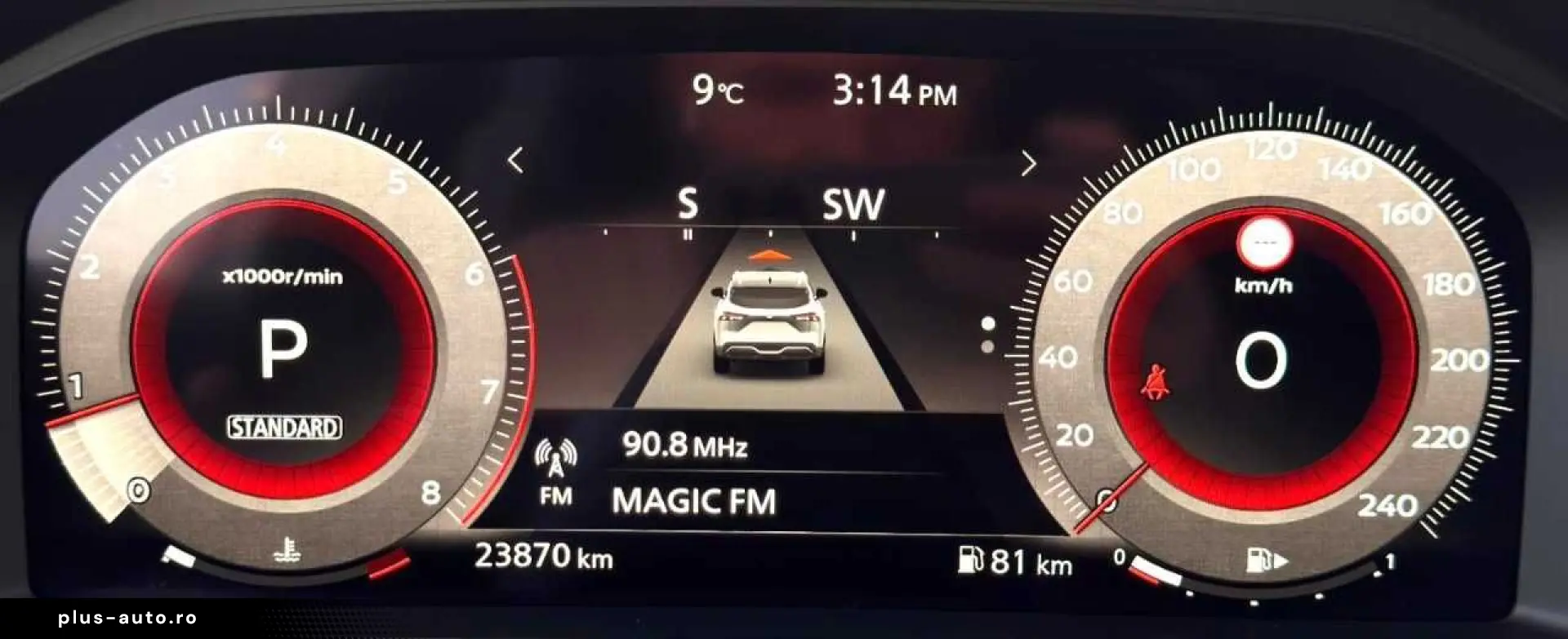 Nissan Qashqai Gen-Iii-2021