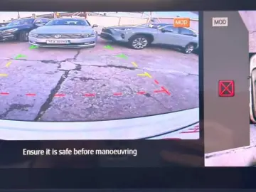 Nissan Qashqai Gen-Iii-2021