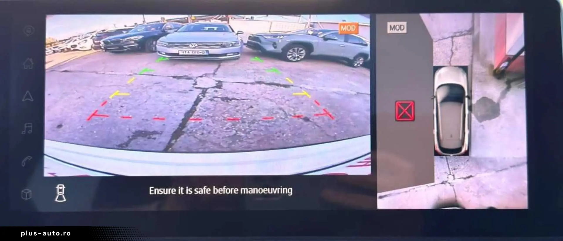 Nissan Qashqai Gen-Iii-2021