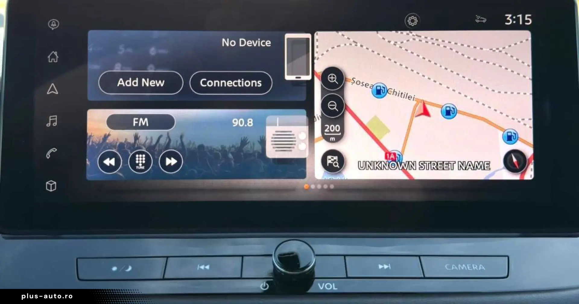 Nissan Qashqai Gen-Iii-2021