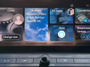 Nissan Qashqai Gen-Iii-2021