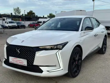 Ds-Automobiles Dsa-Ds4 Gen-Ii-2021