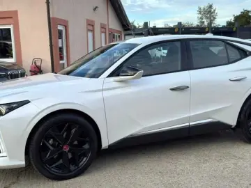 Ds-Automobiles Dsa-Ds4 Gen-Ii-2021