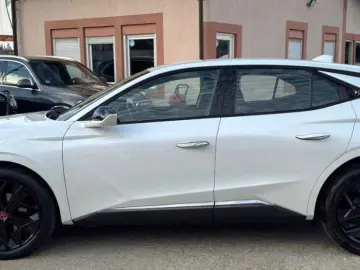 Ds-Automobiles Dsa-Ds4 Gen-Ii-2021