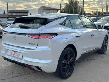 Ds-Automobiles Dsa-Ds4 Gen-Ii-2021
