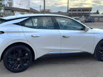 Ds-Automobiles Dsa-Ds4 Gen-Ii-2021