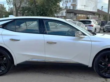 Ds-Automobiles Dsa-Ds4 Gen-Ii-2021