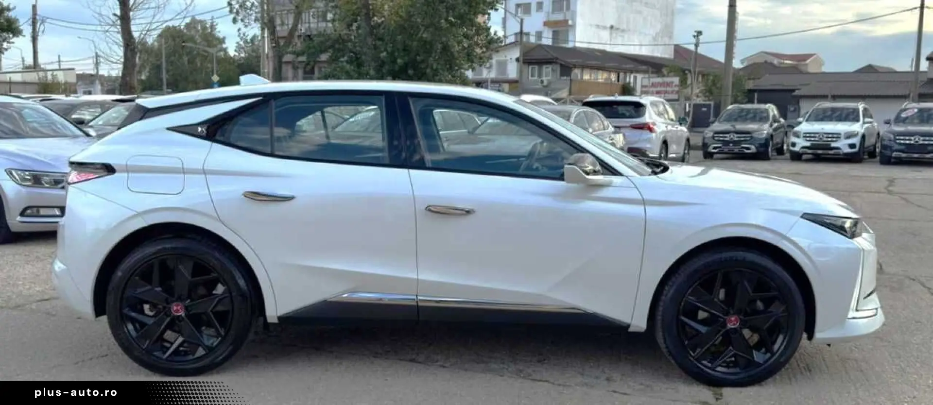 Ds-Automobiles Dsa-Ds4 Gen-Ii-2021