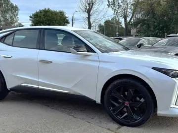 Ds-Automobiles Dsa-Ds4 Gen-Ii-2021