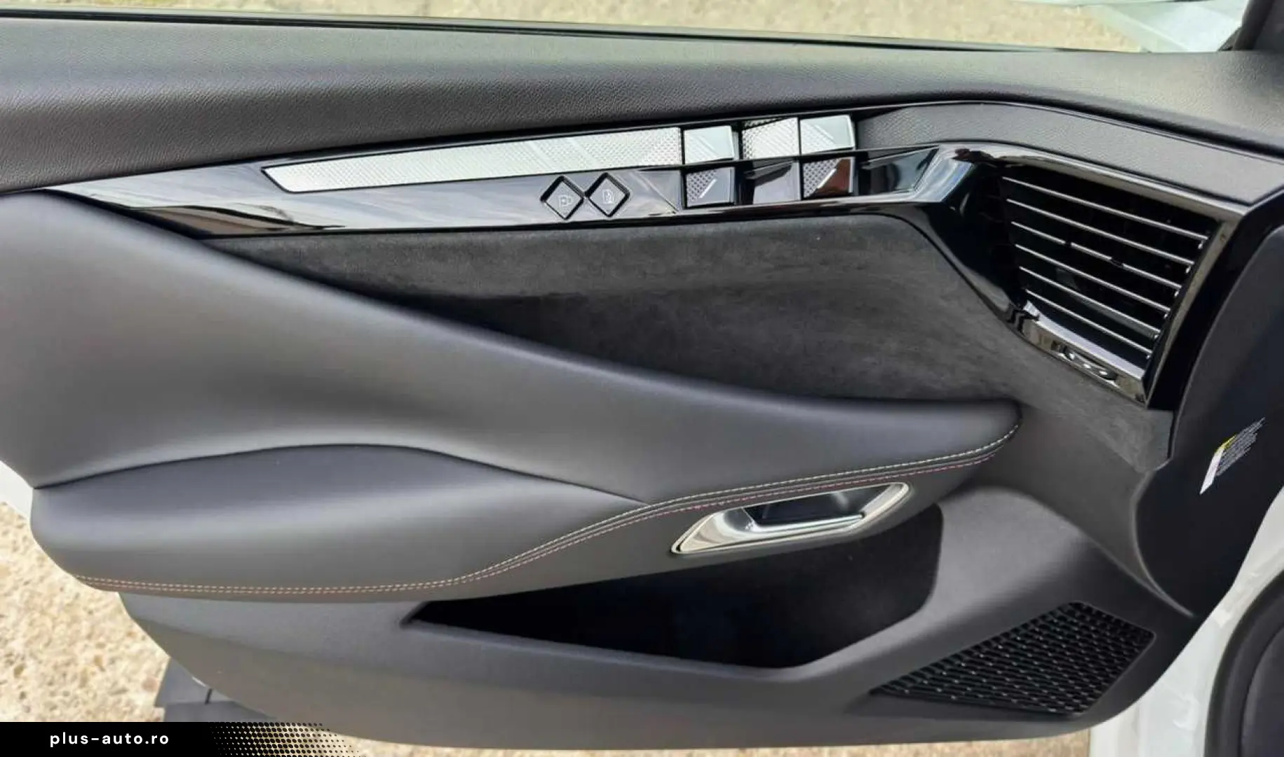 Ds-Automobiles Dsa-Ds4 Gen-Ii-2021